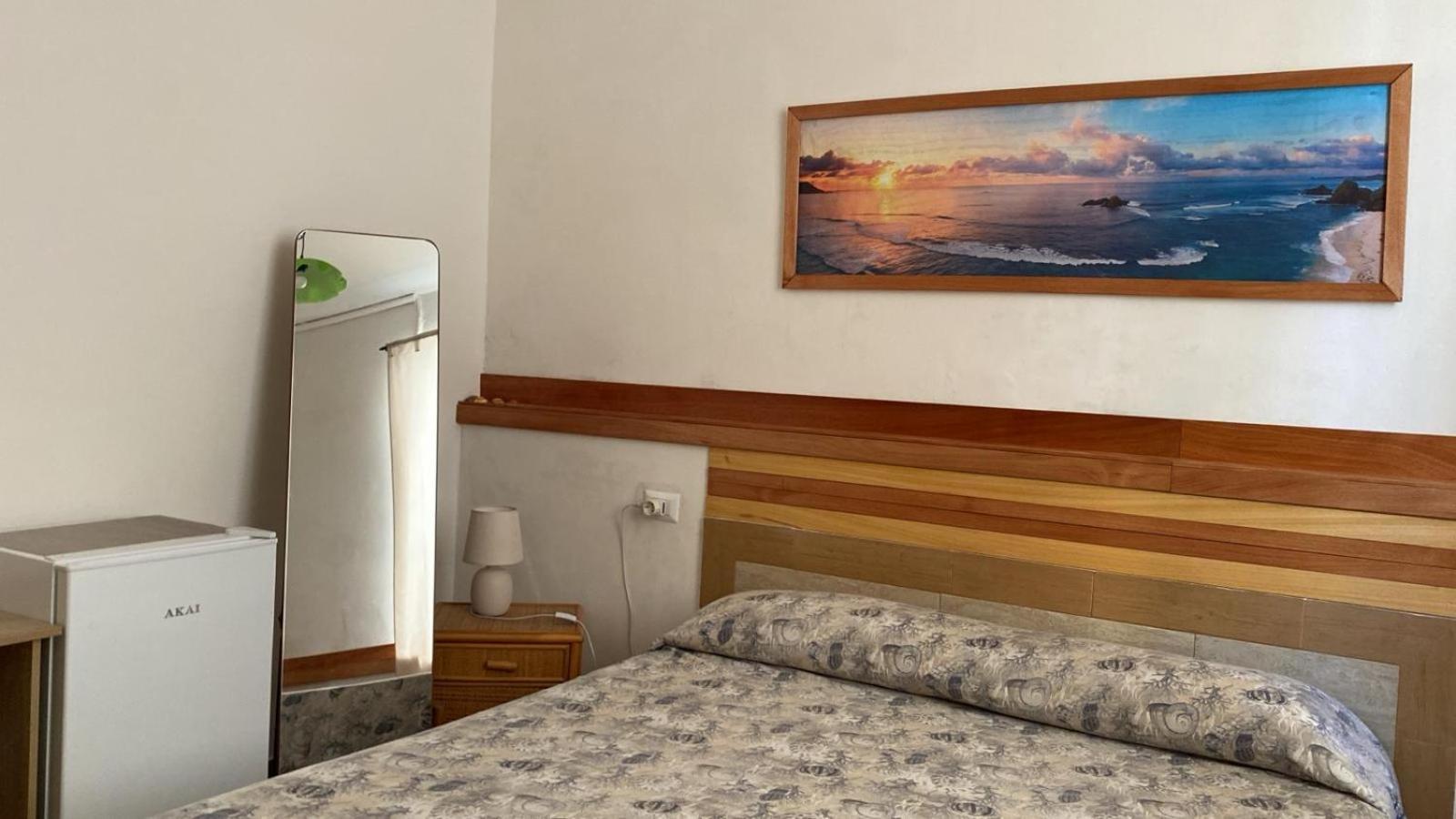 Tripoli Bed & Breakfast Anzio Exterior photo
