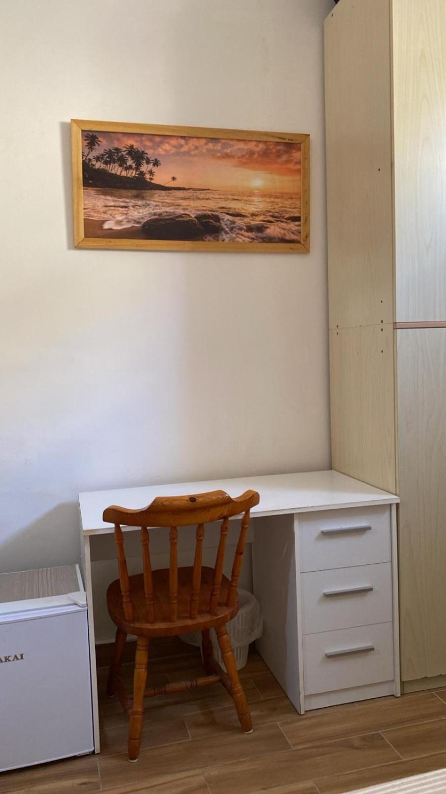 Tripoli Bed & Breakfast Anzio Exterior photo