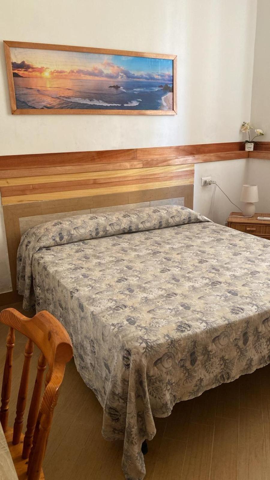 Tripoli Bed & Breakfast Anzio Exterior photo